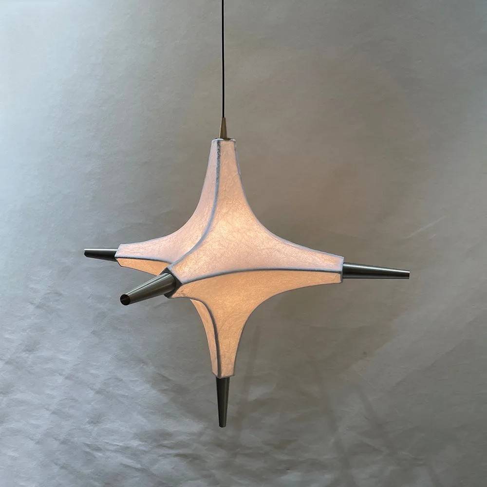 Polar Chandelier T1927