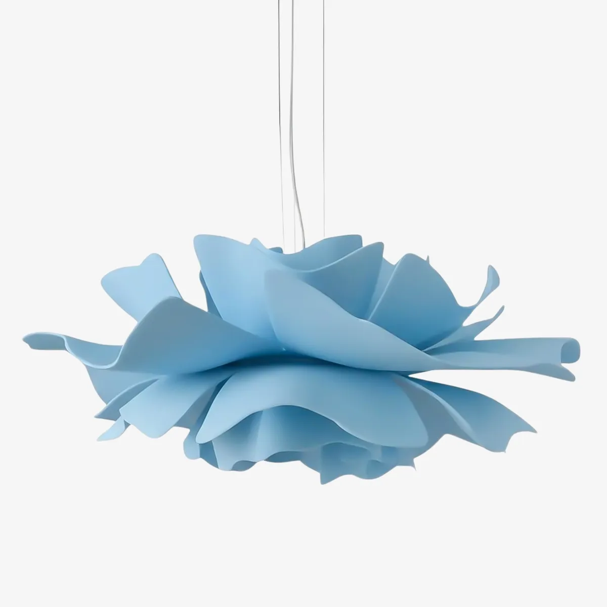 Flower Petal Pendant Light Modern Design - Dining Room Lighting S131