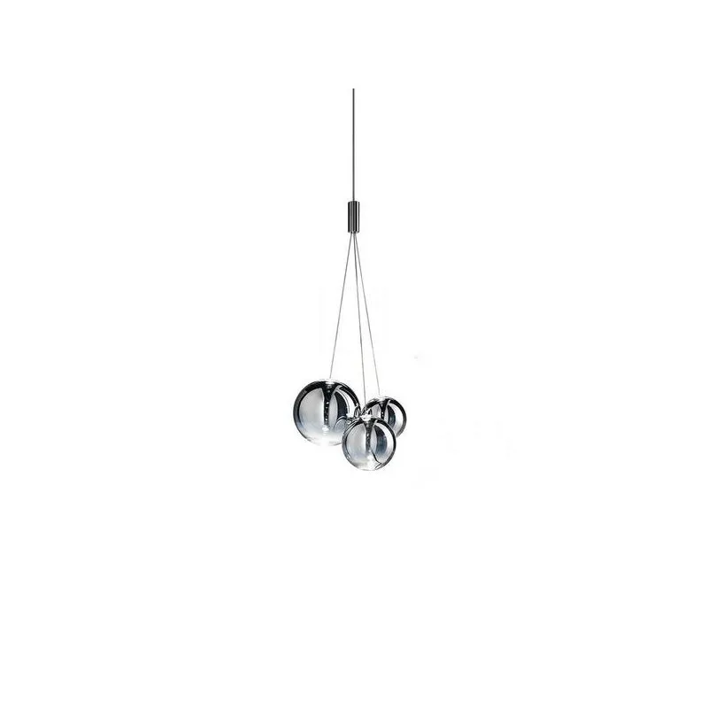 Random Pendant Light