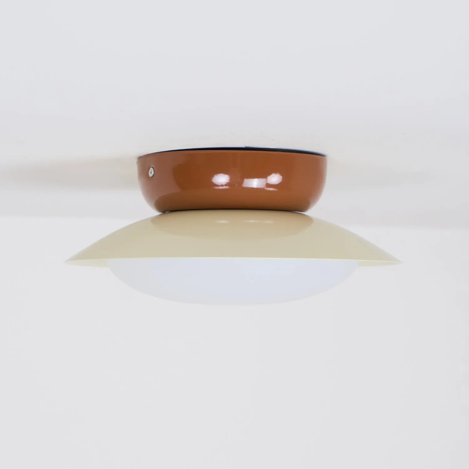 Cream Modern Ceiling Light M20