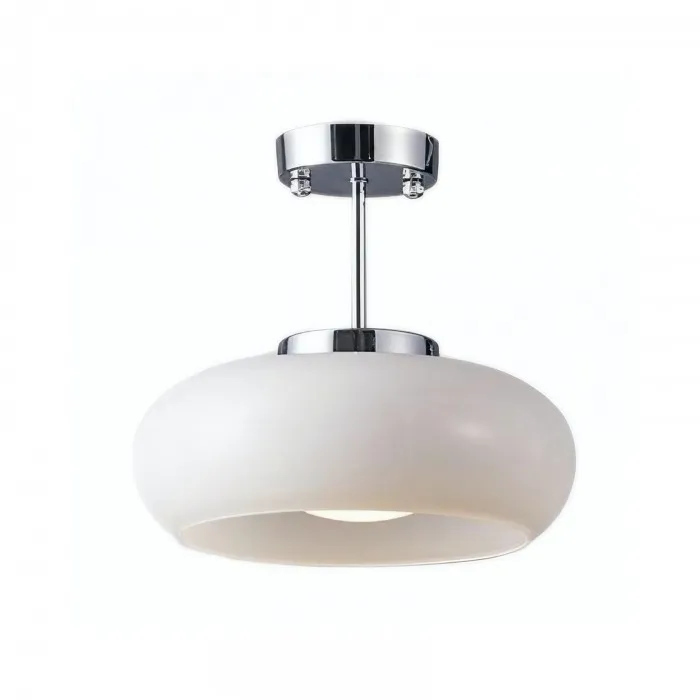 Minimalist Bauhaus Pendant/Ceiling Light S85