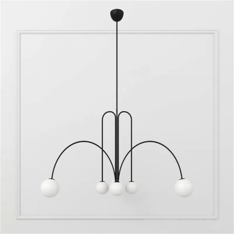 Gran Finale Suspension Lamps