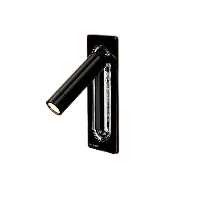 Ledtube Wall Light