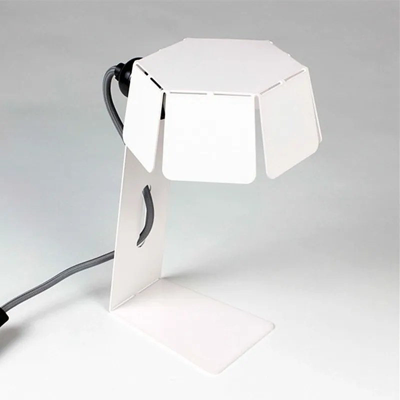 Object 3 Lamp