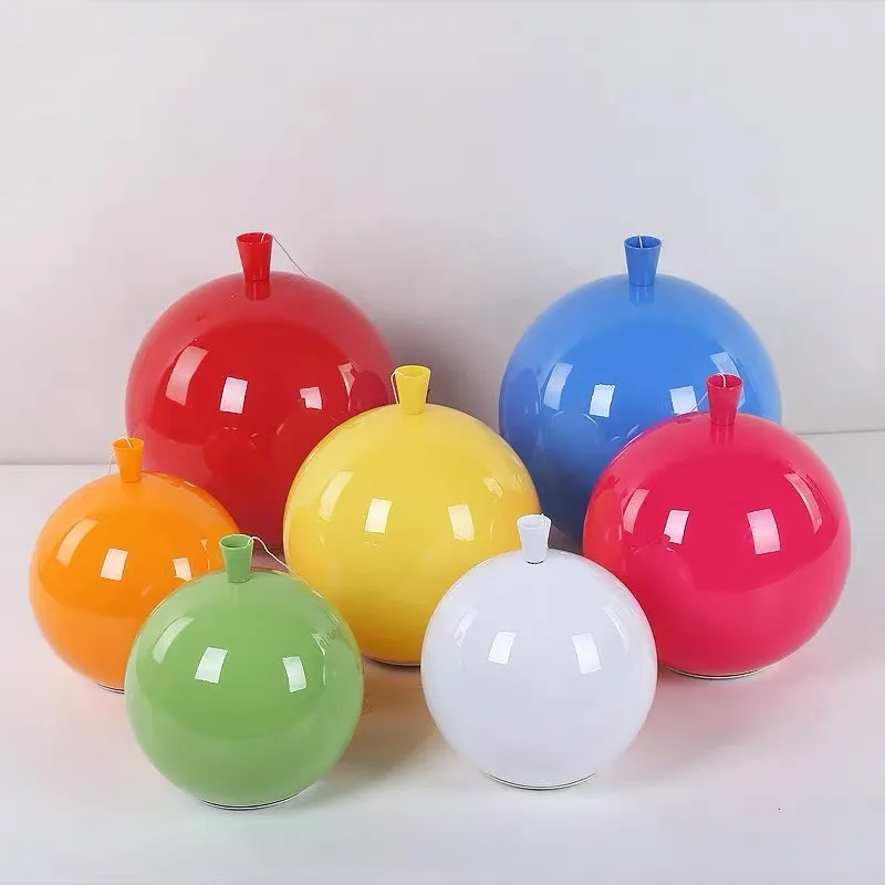 Balloon Ceiling Light
