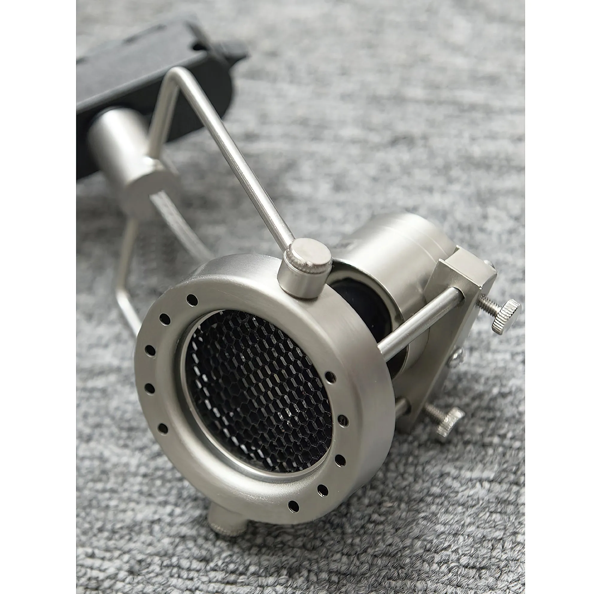 Lucide Industrial Track Lights T1919