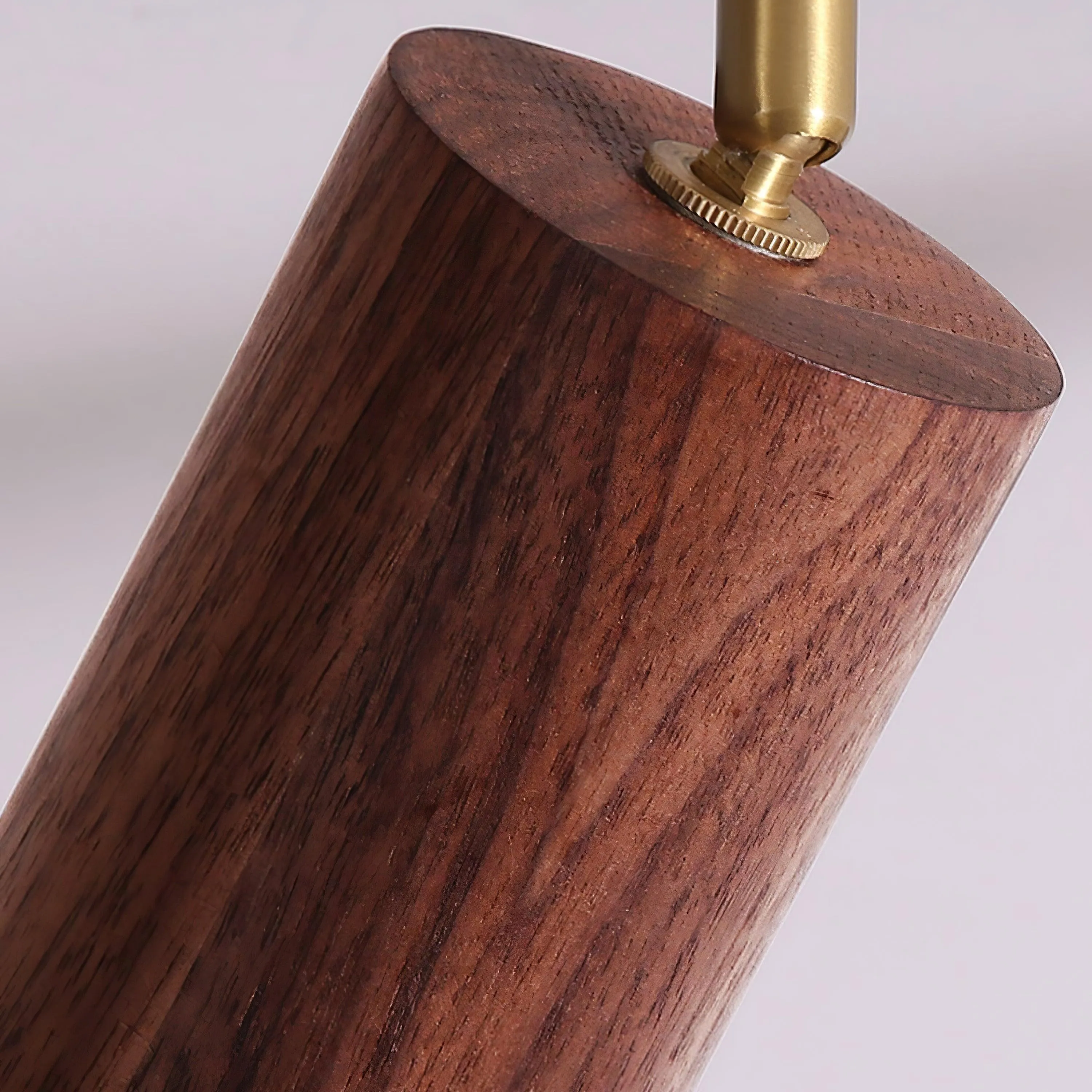 Fashion Wooden Modern Track Lighting M12