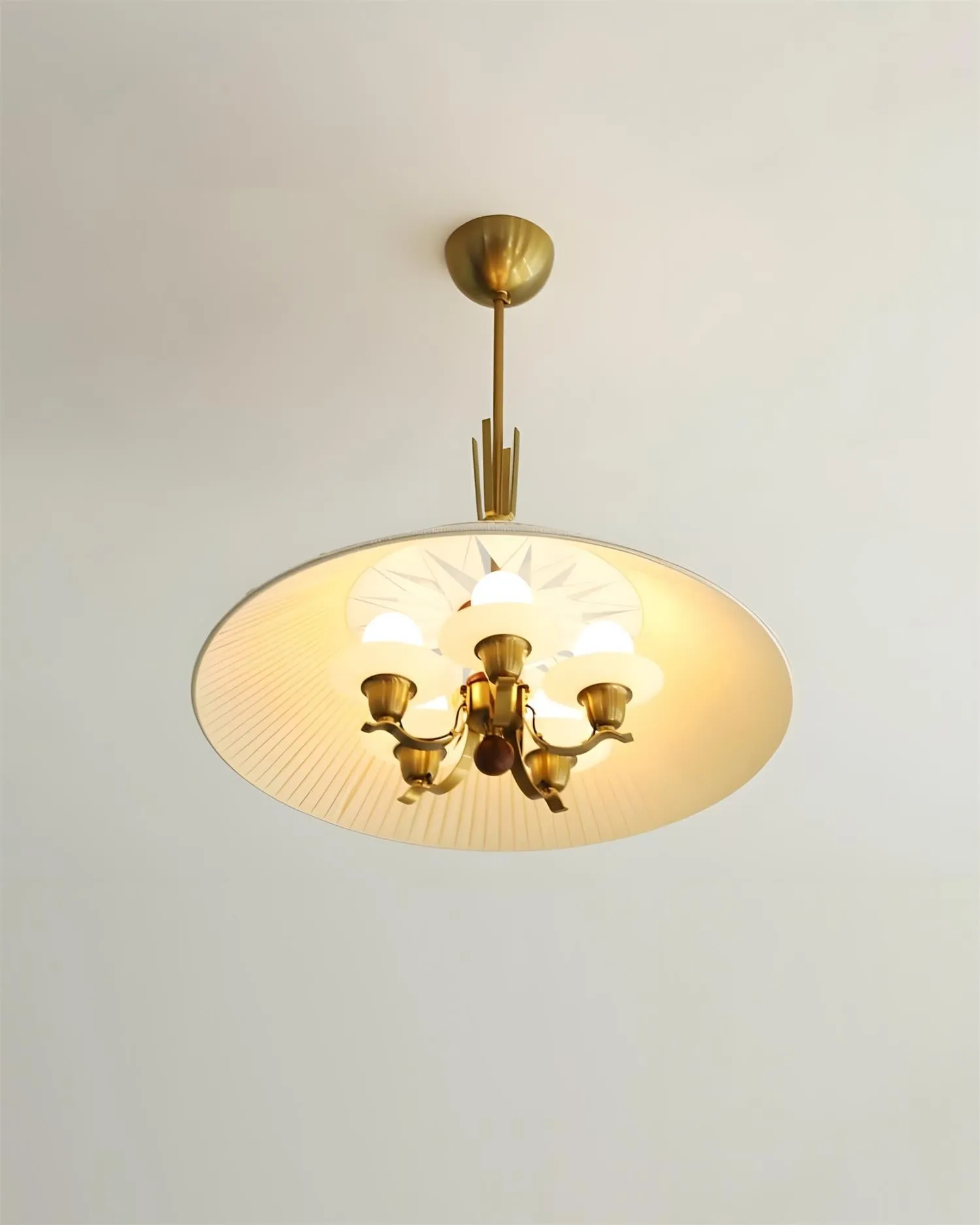Bramelle Pendant Lamp T1524