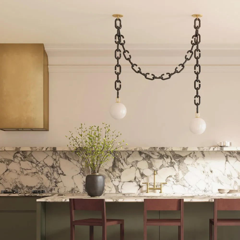 Cerine Pendant Lamp