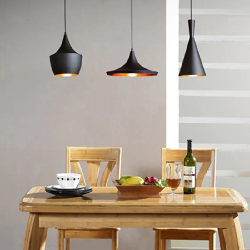 Beat Pendant Light