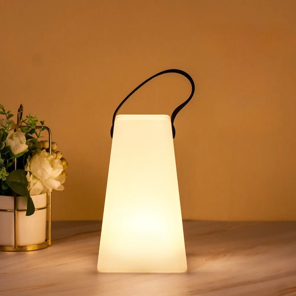 Nordic Portable LED Night Table Lamp S188
