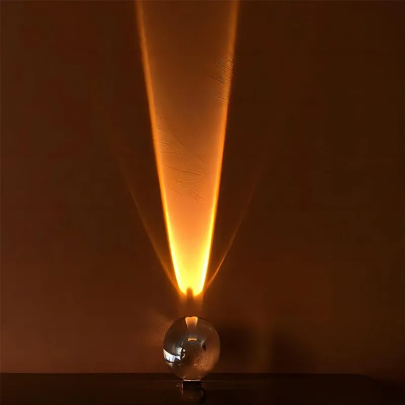 Atman Table Lamp S65