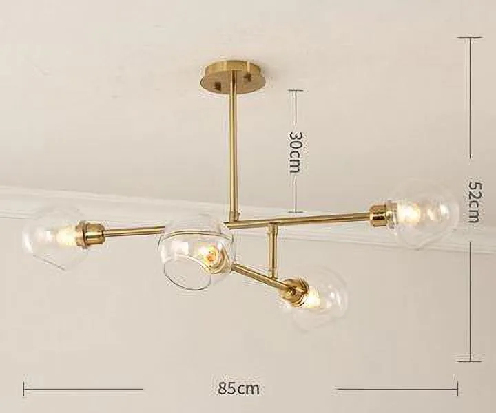 MERZINA Chandelier
