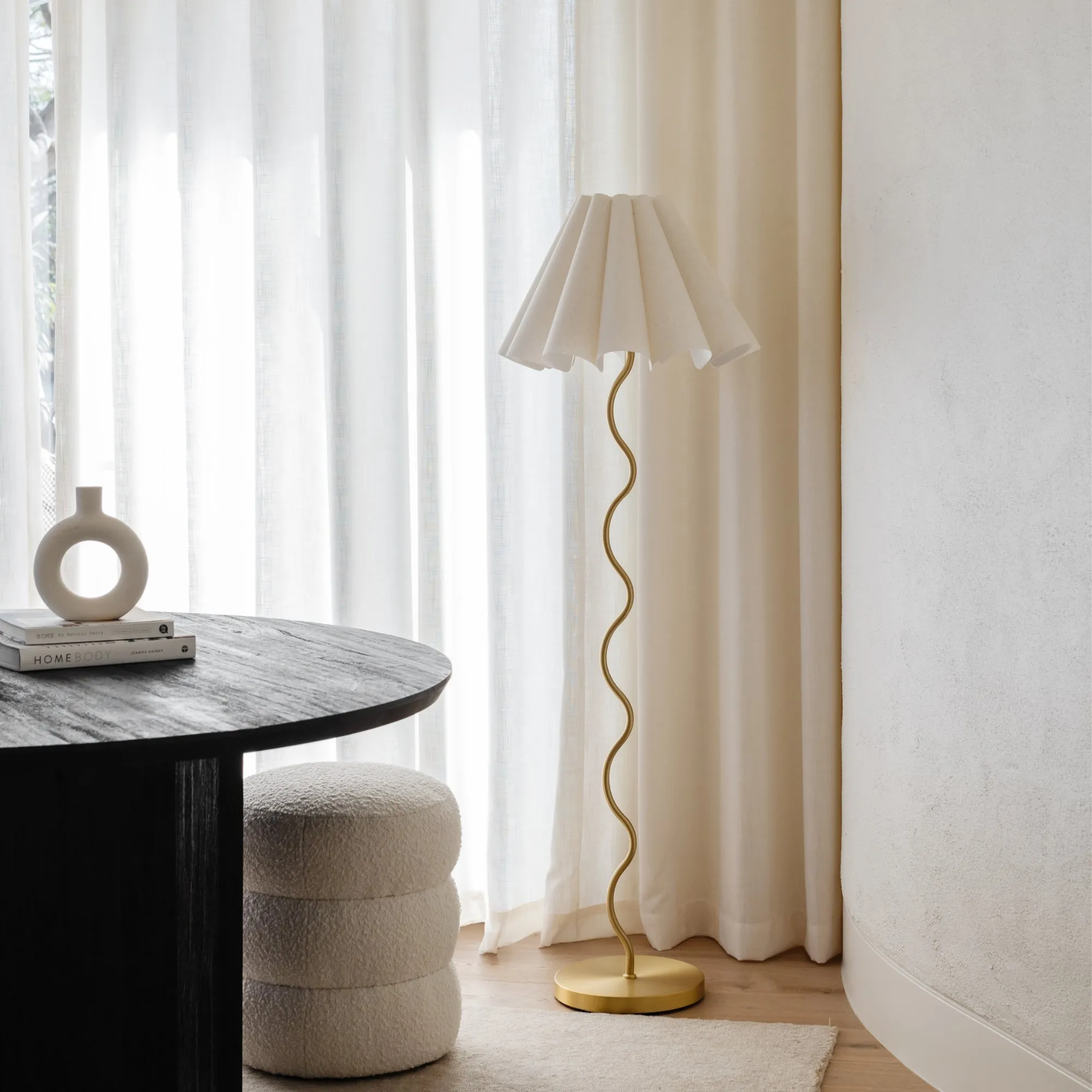 Cora Floor Lamp T1929