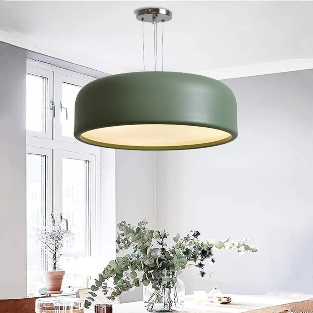 COMBUS Pastel Combination Hanging Lamp