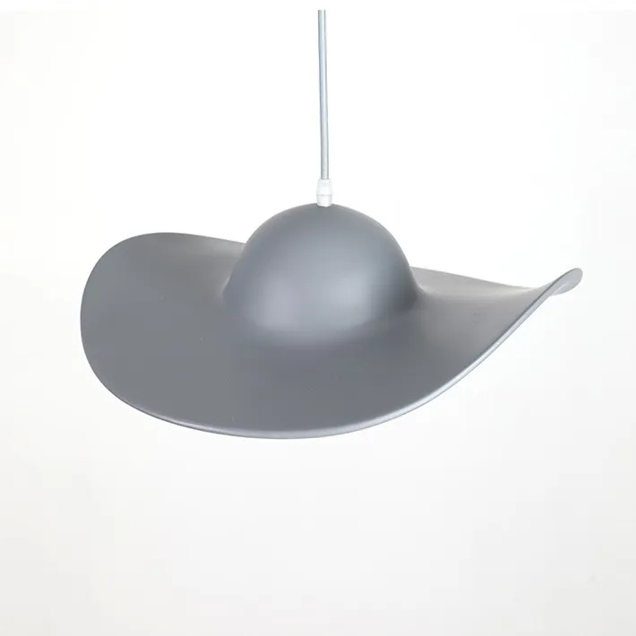 Hat Lamp