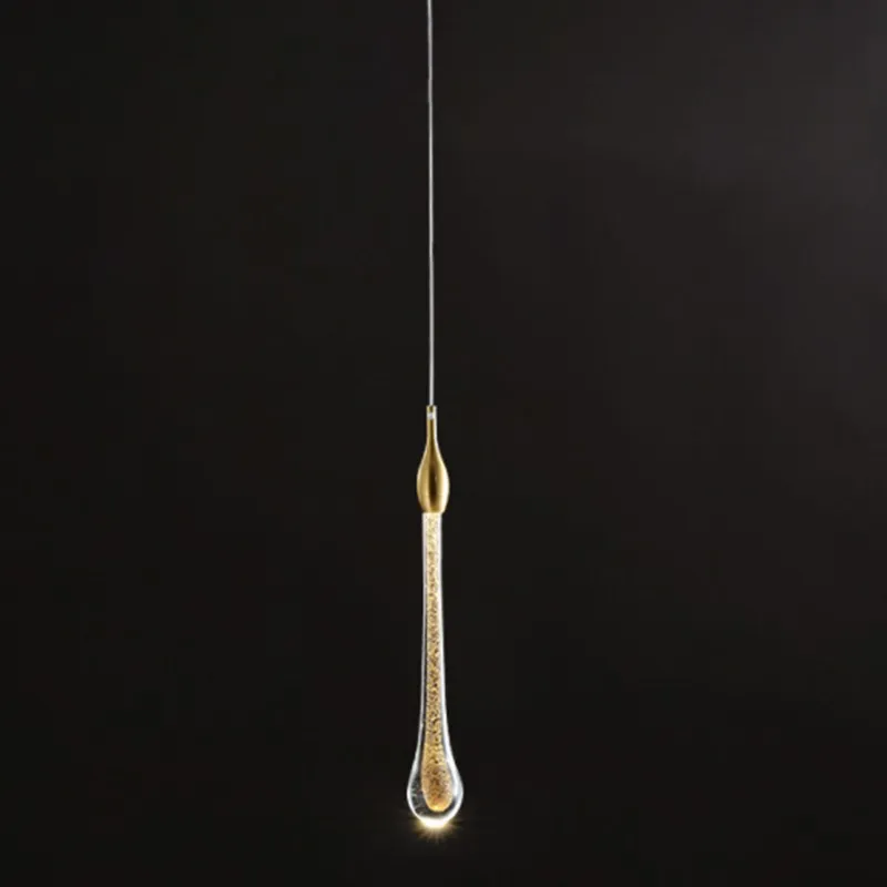 VERRISE Raindrop Pendant Light