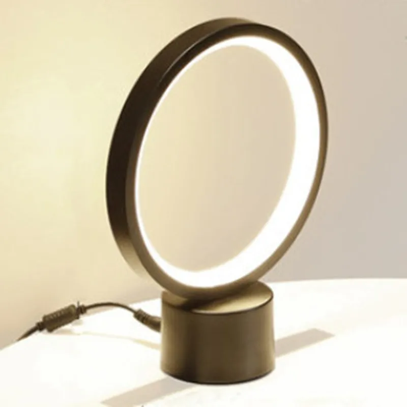 RING LED Table Light