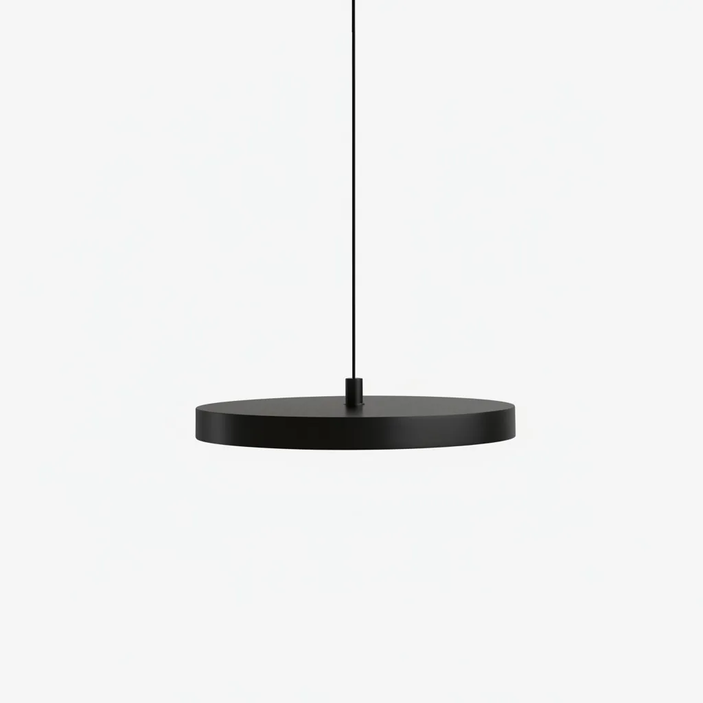 Evanos Designer Pendant Light G82