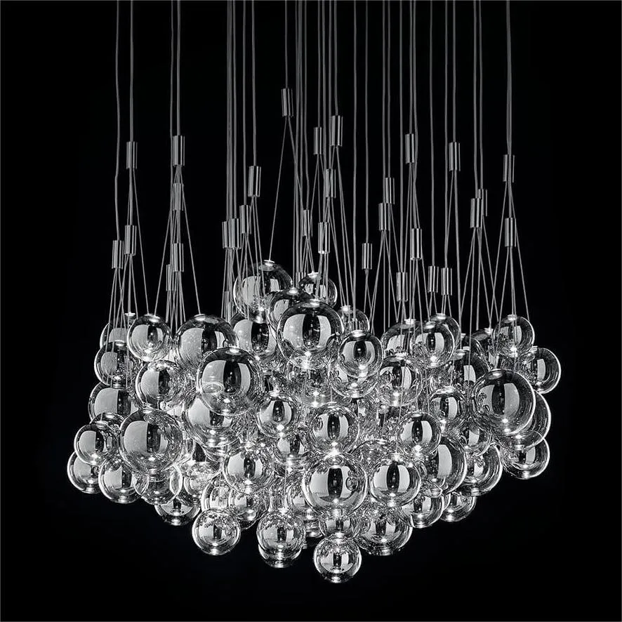 Random Pendant Light