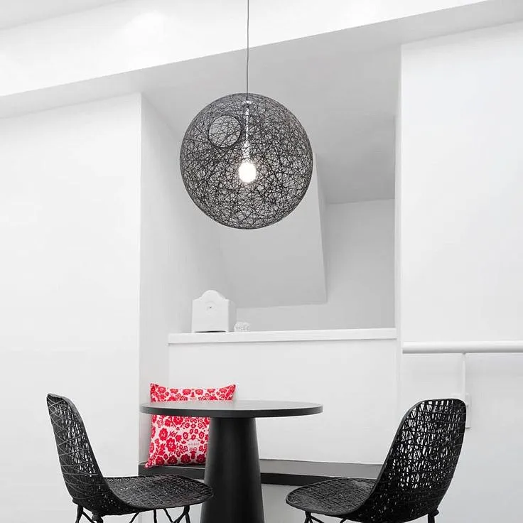 Random Light II Pendant Lamp