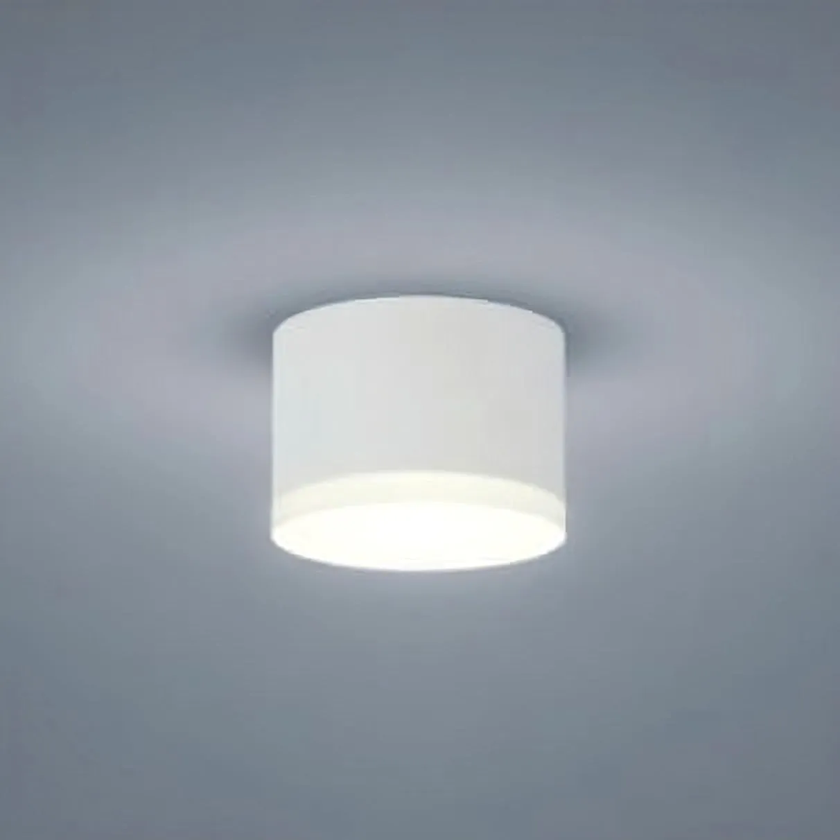 MINUTE LED Ceiling Light-Ø10cm