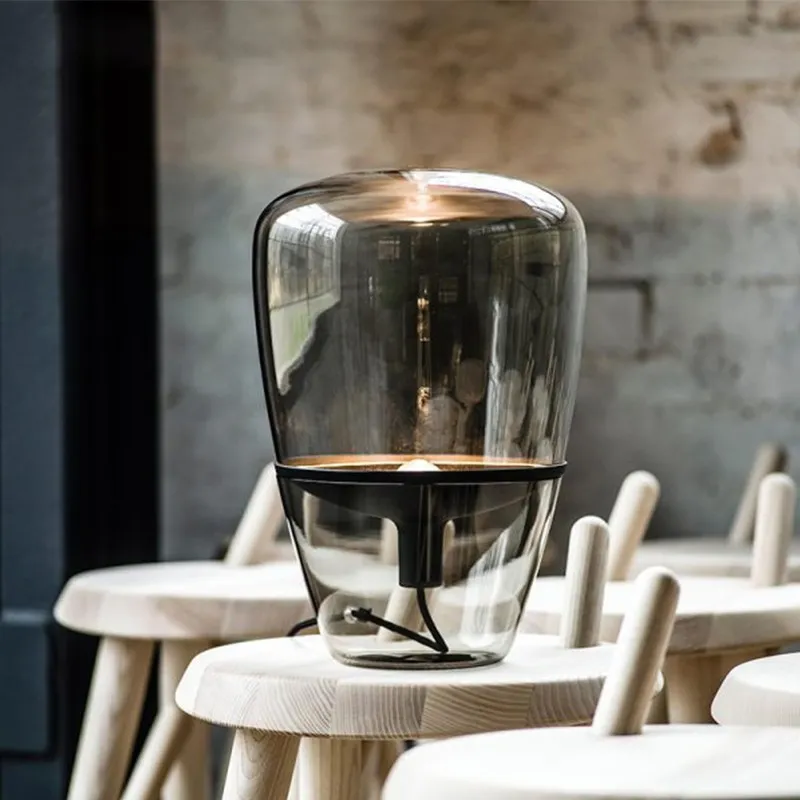 Balloon Table Lamp