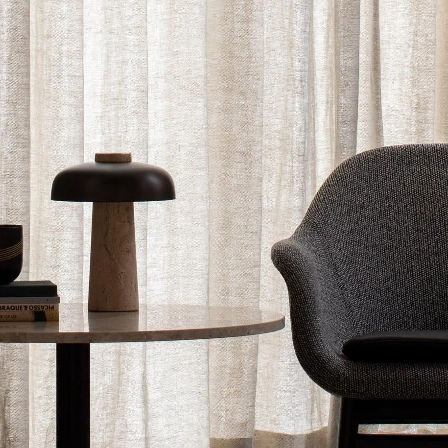 Danish Design REVERSE Table Lamp