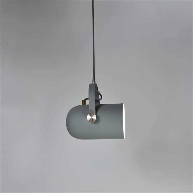 Nordic Minimalism Pendant Light