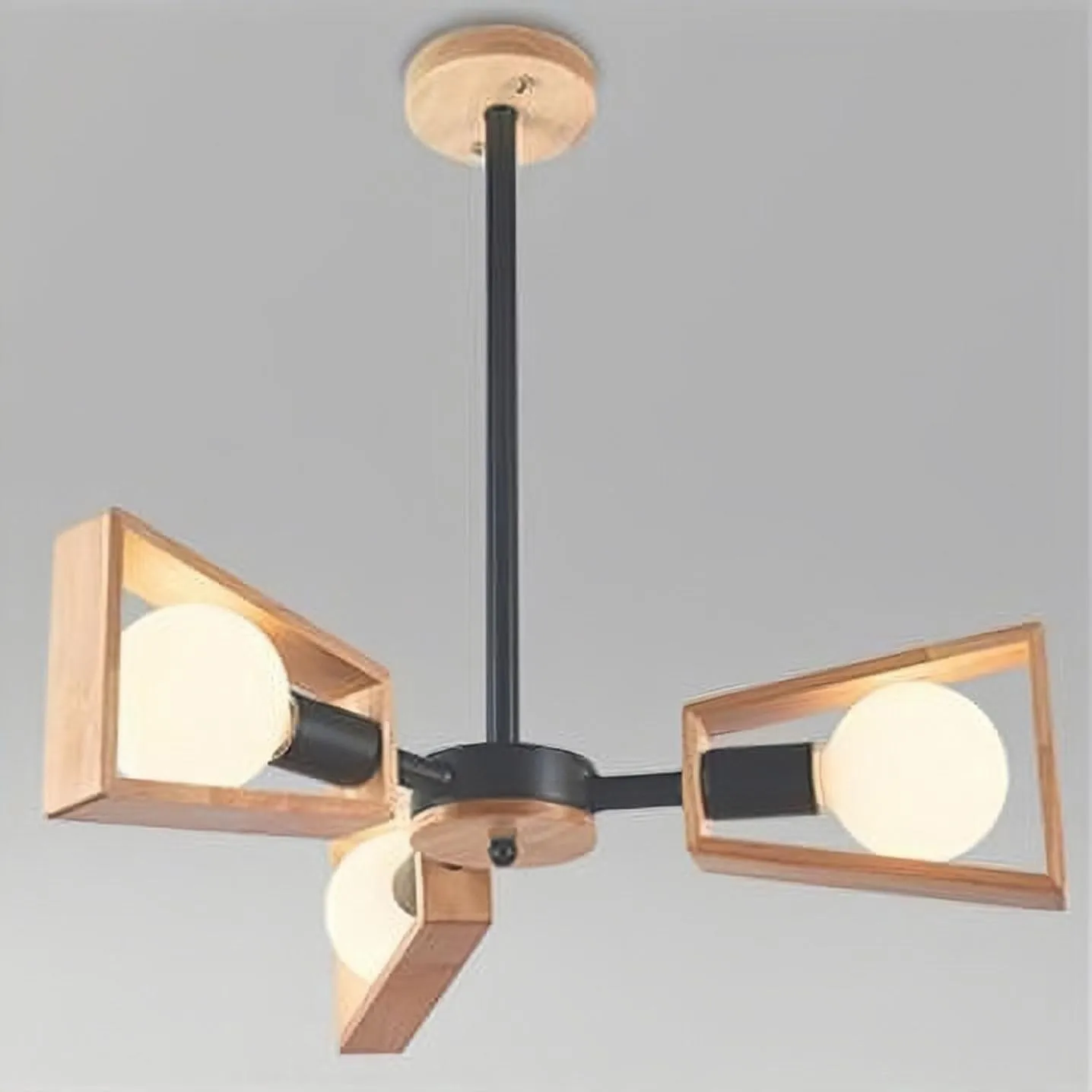 KAHLIA Petal Pendant Light