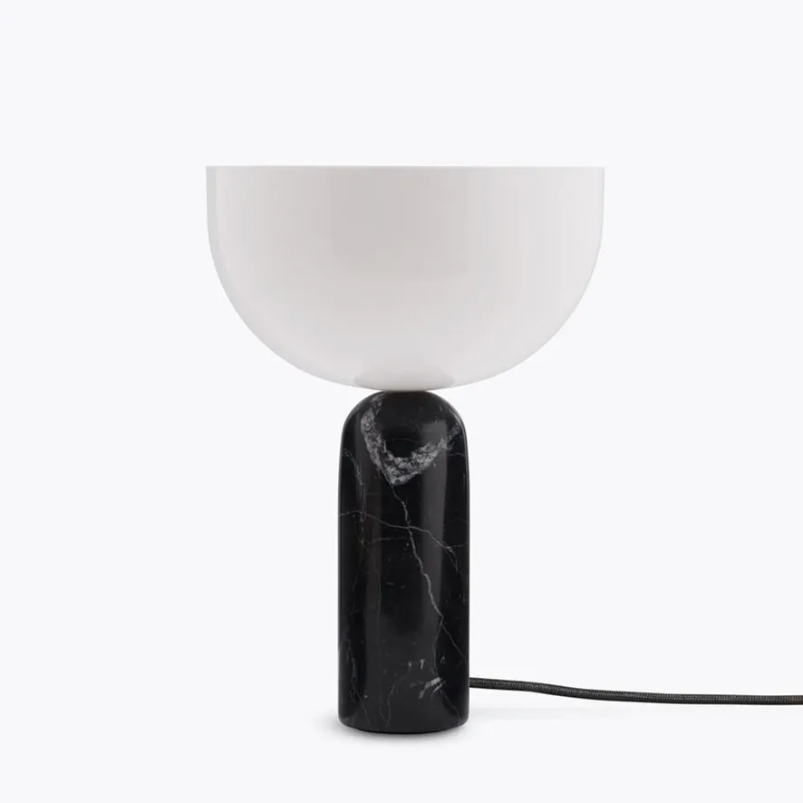 Kizu Marble Table Lamp