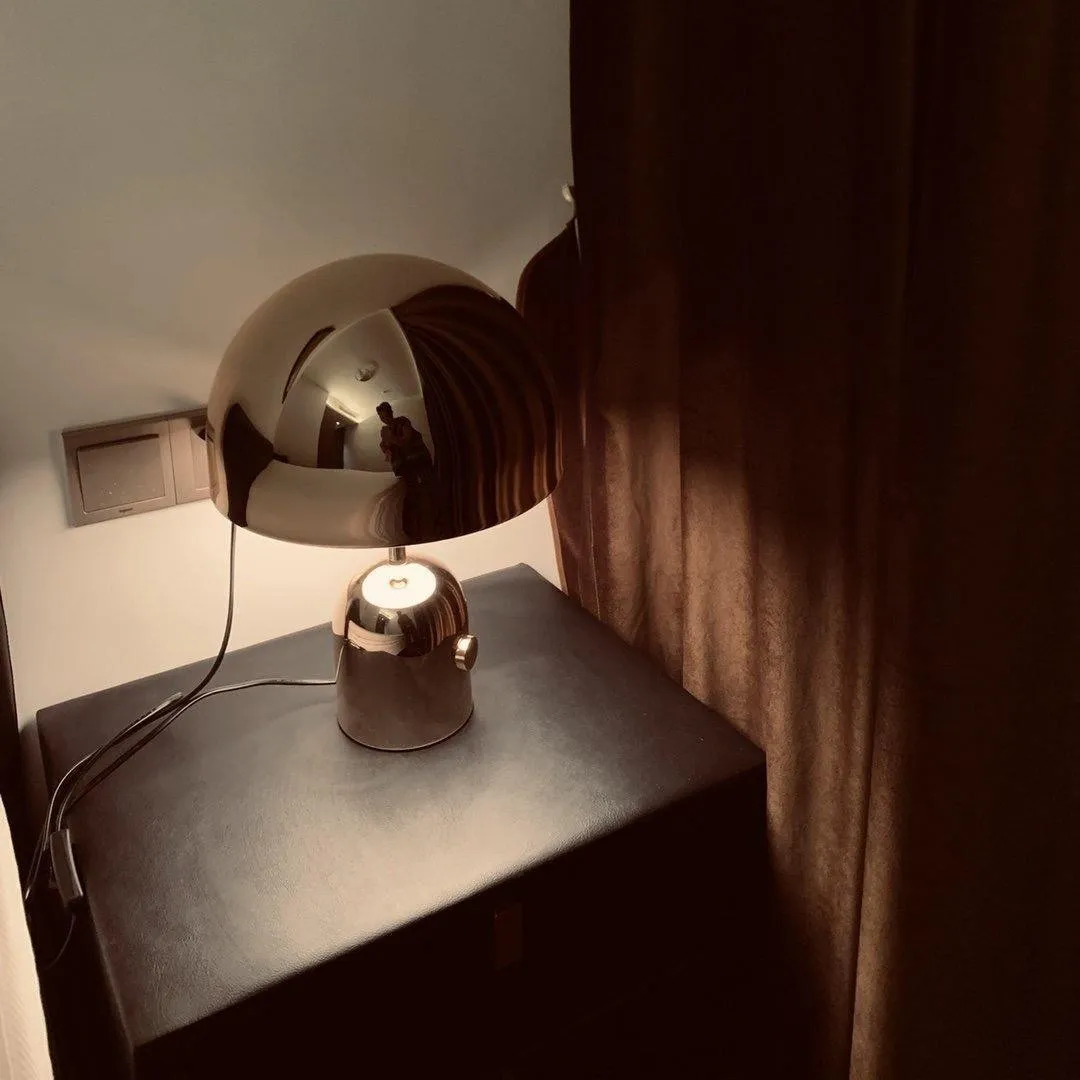 Bell Table Light T041