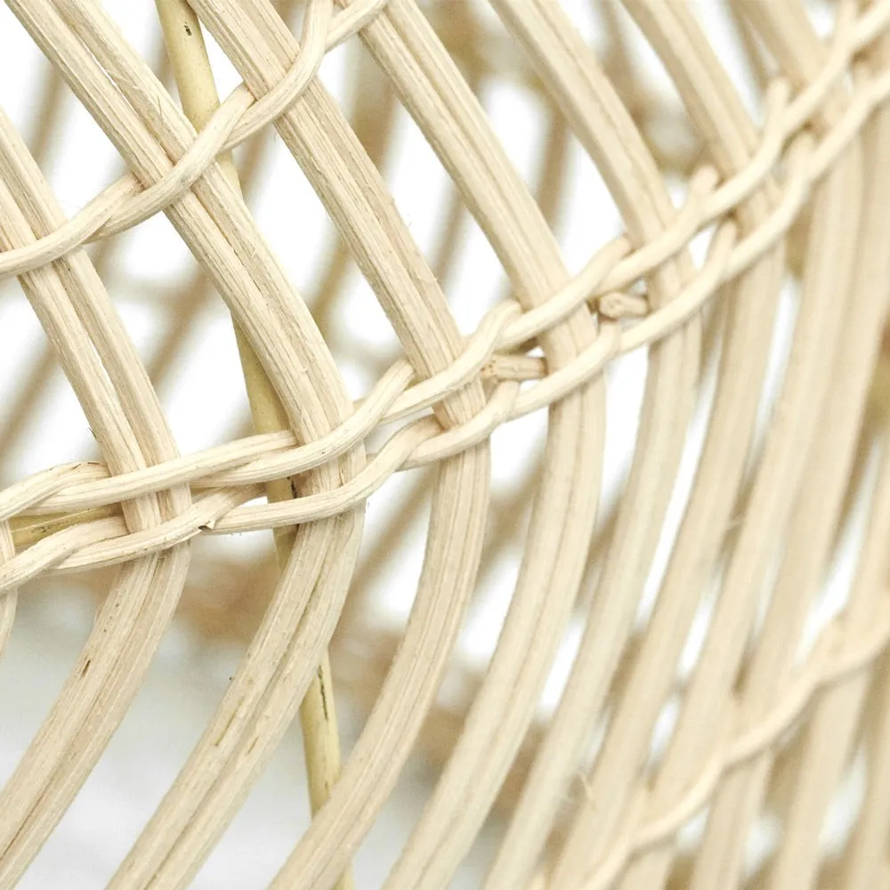 Bohemian Rattan Pendant Lamp S73