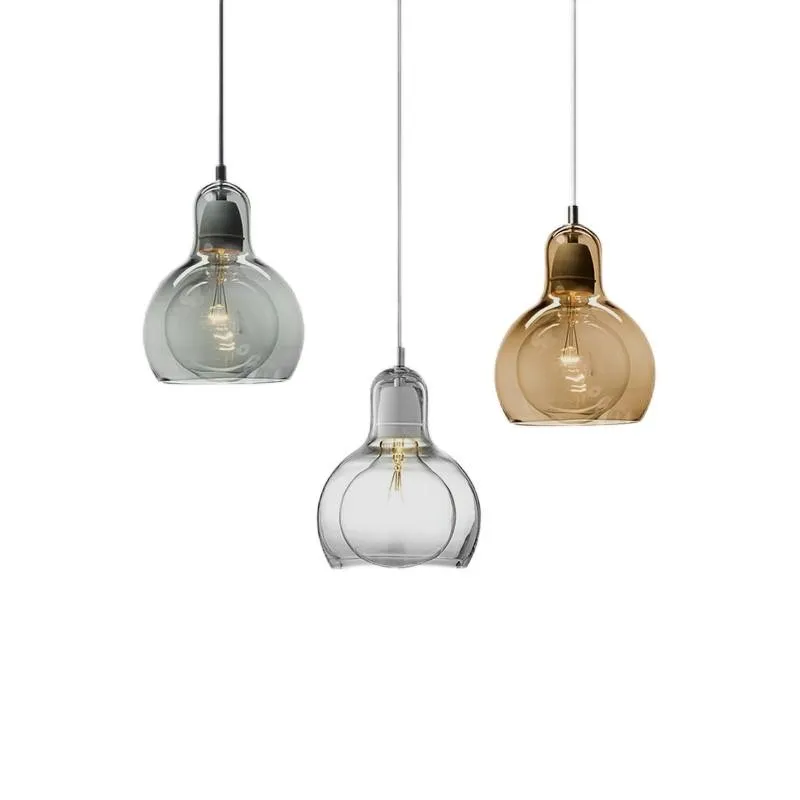Bulb SR1/Mega Bulb SR2 Pendant Light