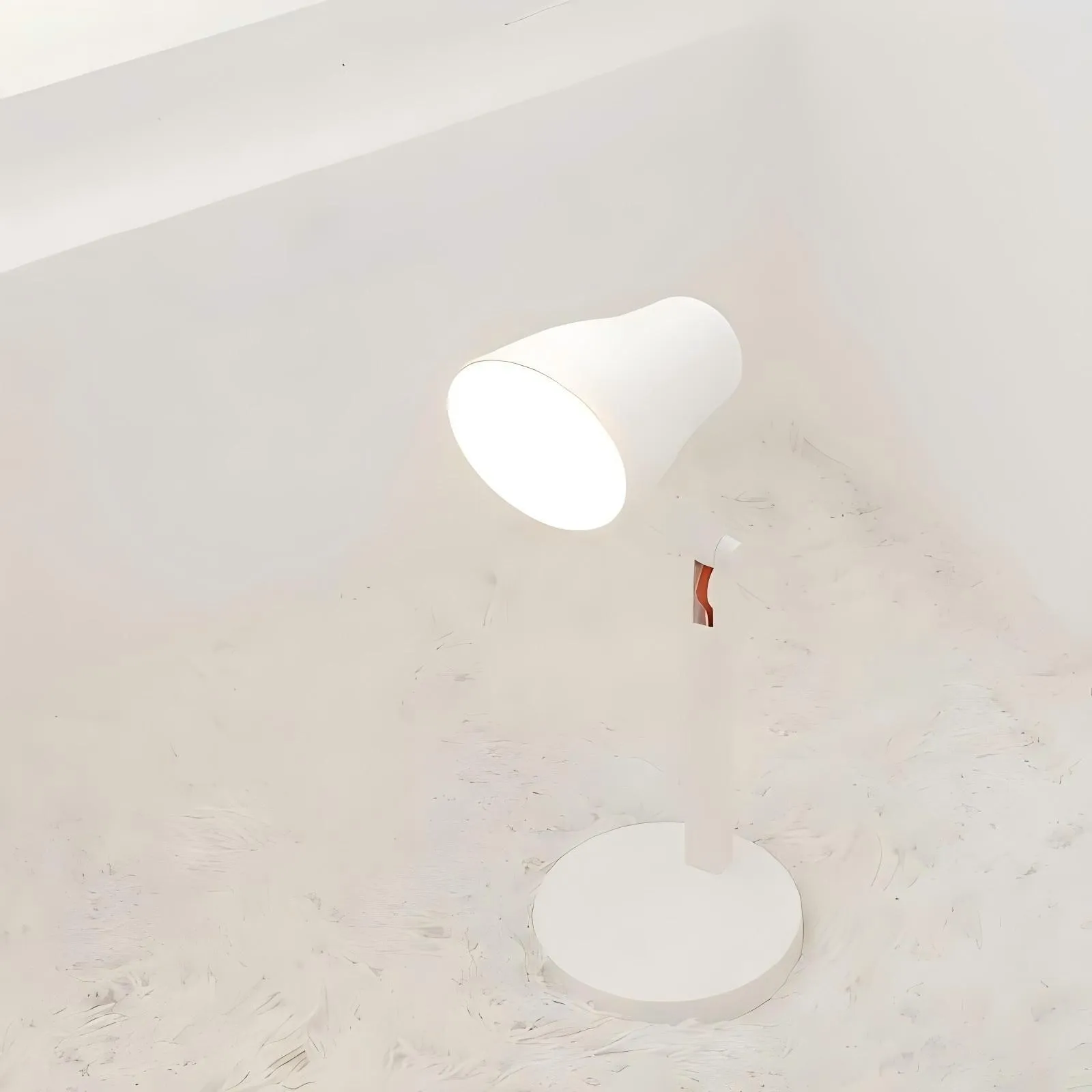 Minimalist Rechargeable Dimmable LED Table Lamp S189
