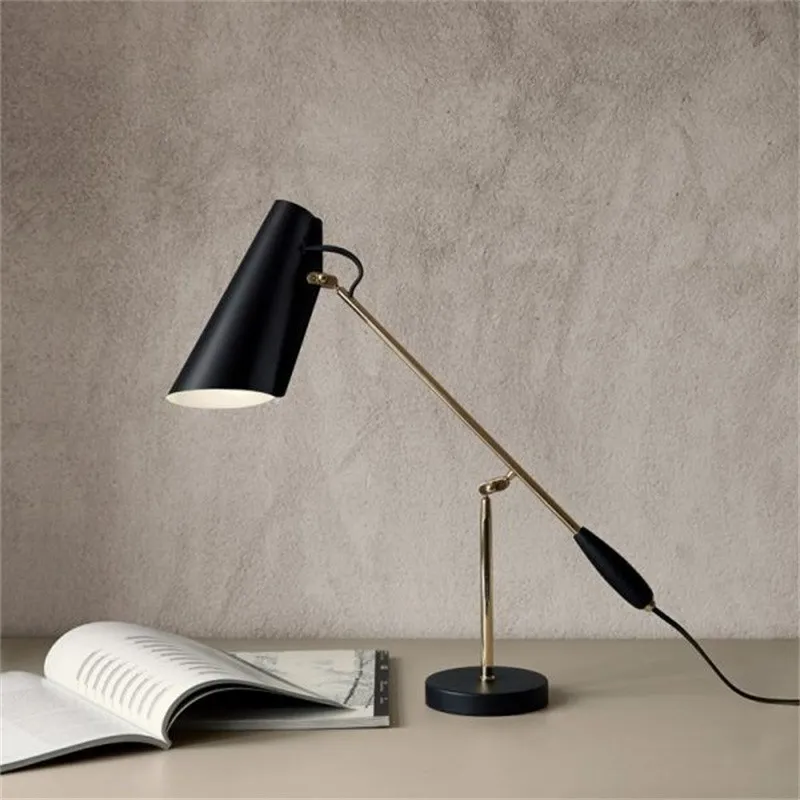 Birdy Table Lamp