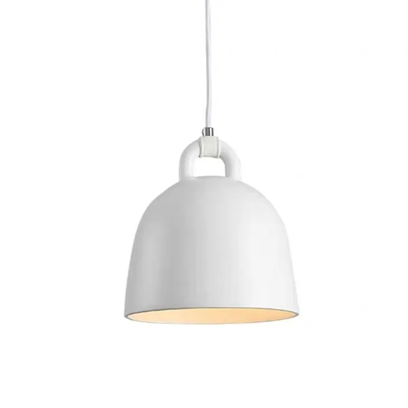 Bell Pendant Lamp