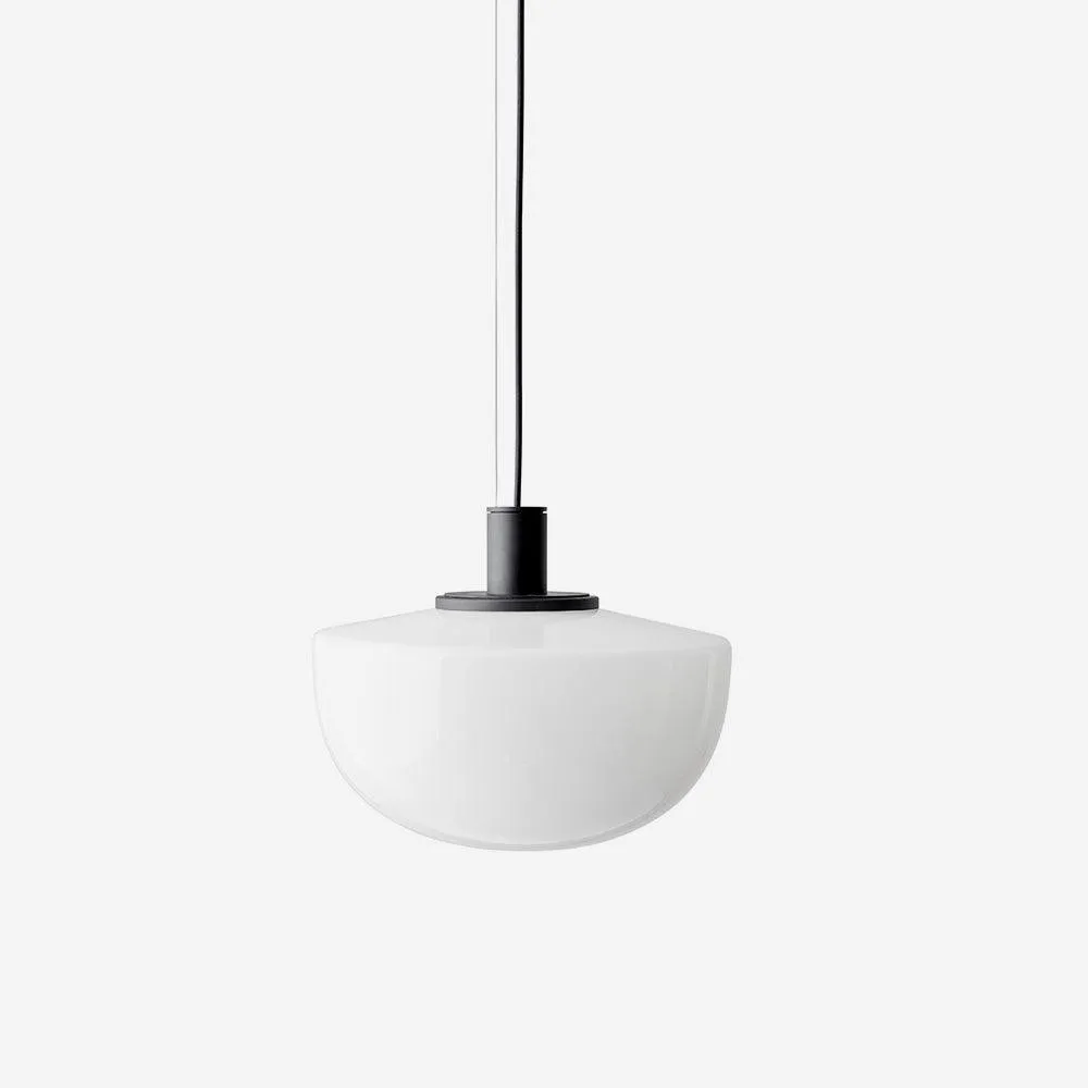 Nordic Glass Pendant Lamp P005