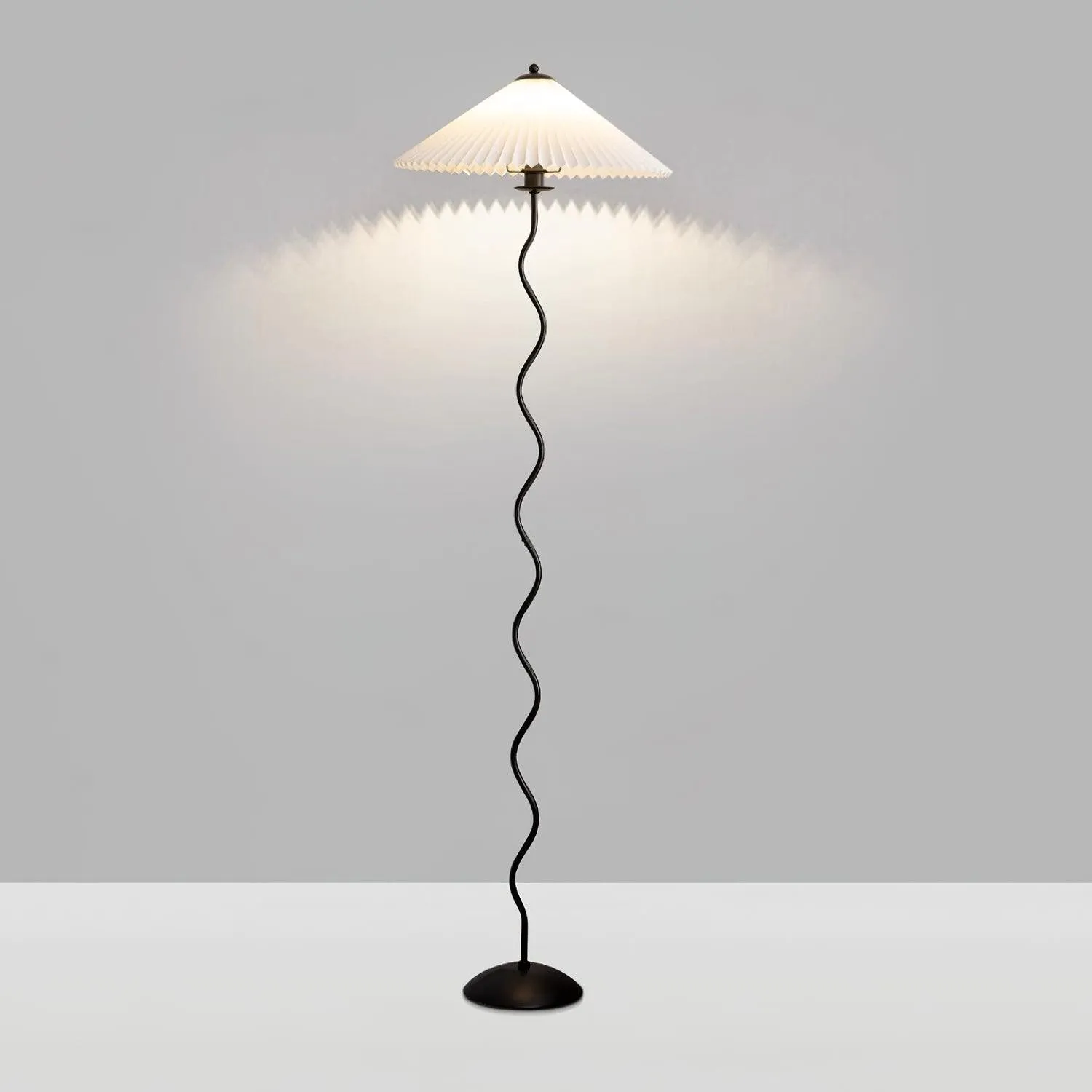 Waveform Exclusive Floor Lamp 17″- 59″ M96