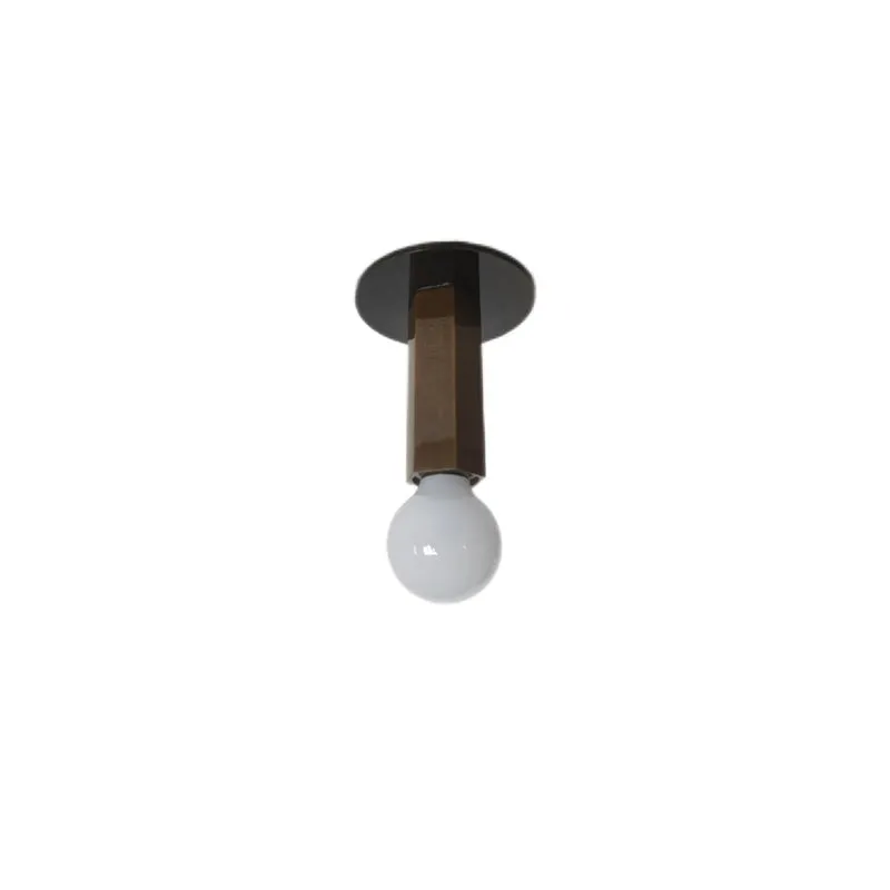 Adams Flush Mount Ceiling Lamp T1924