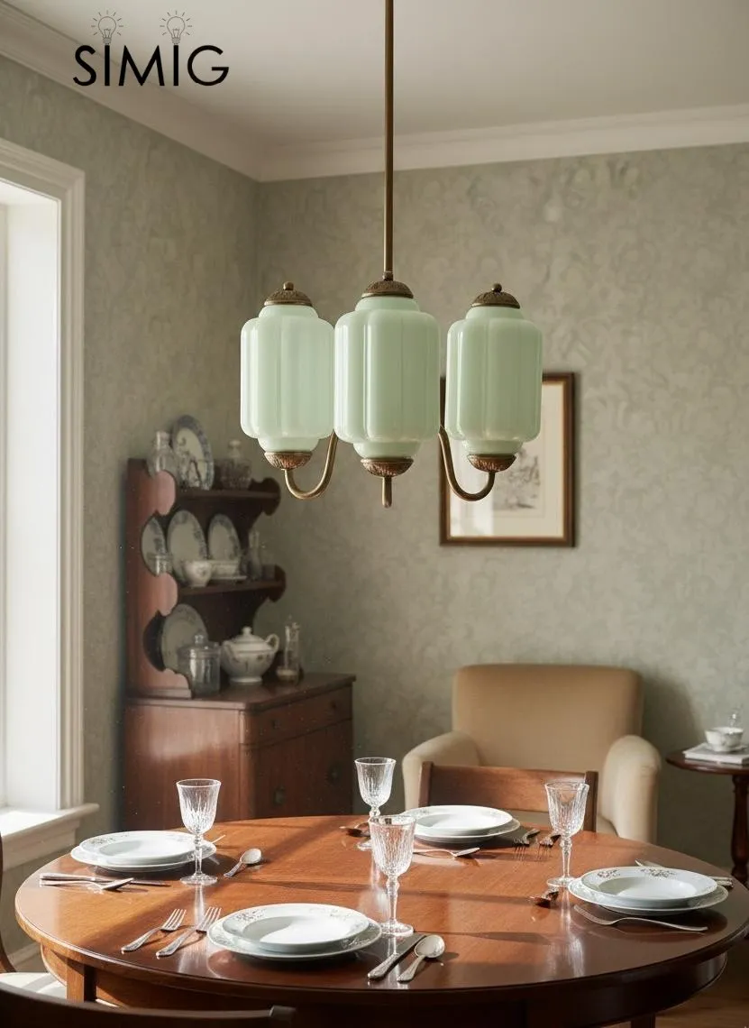 Eloise Chandelier G110