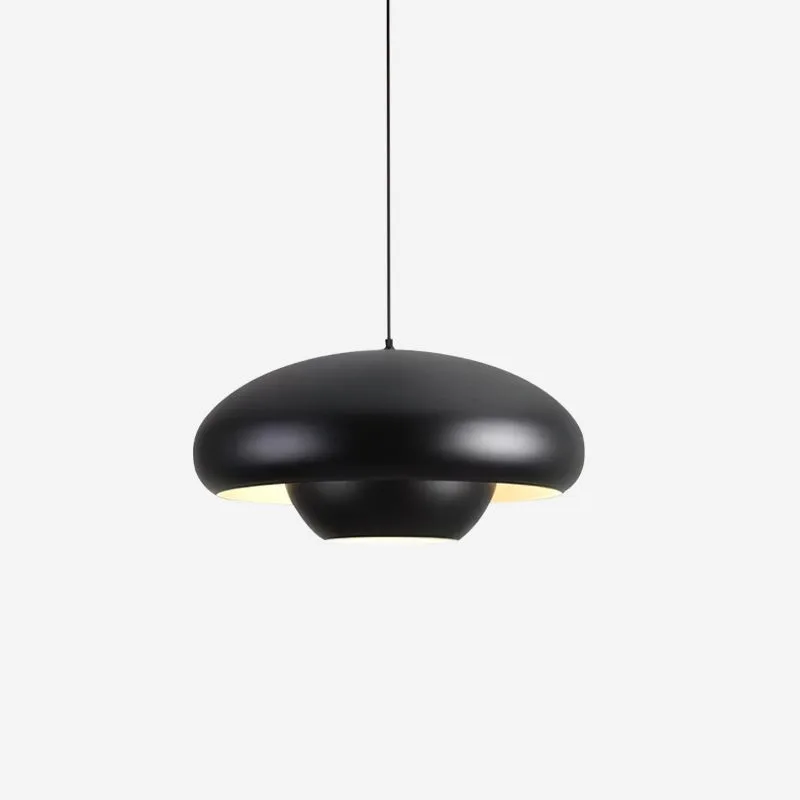 Nordic Style Dome Pendant Lamp M86