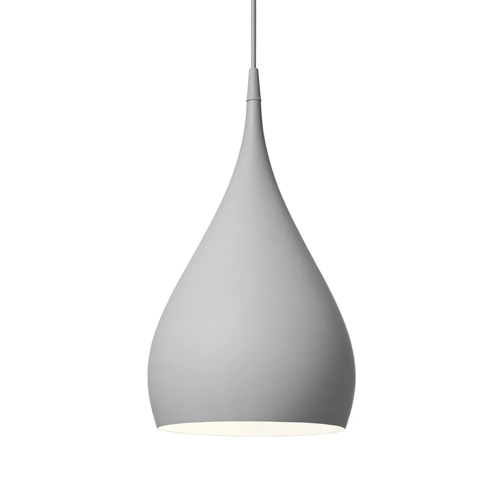 Spinning BH2 Pendant Light