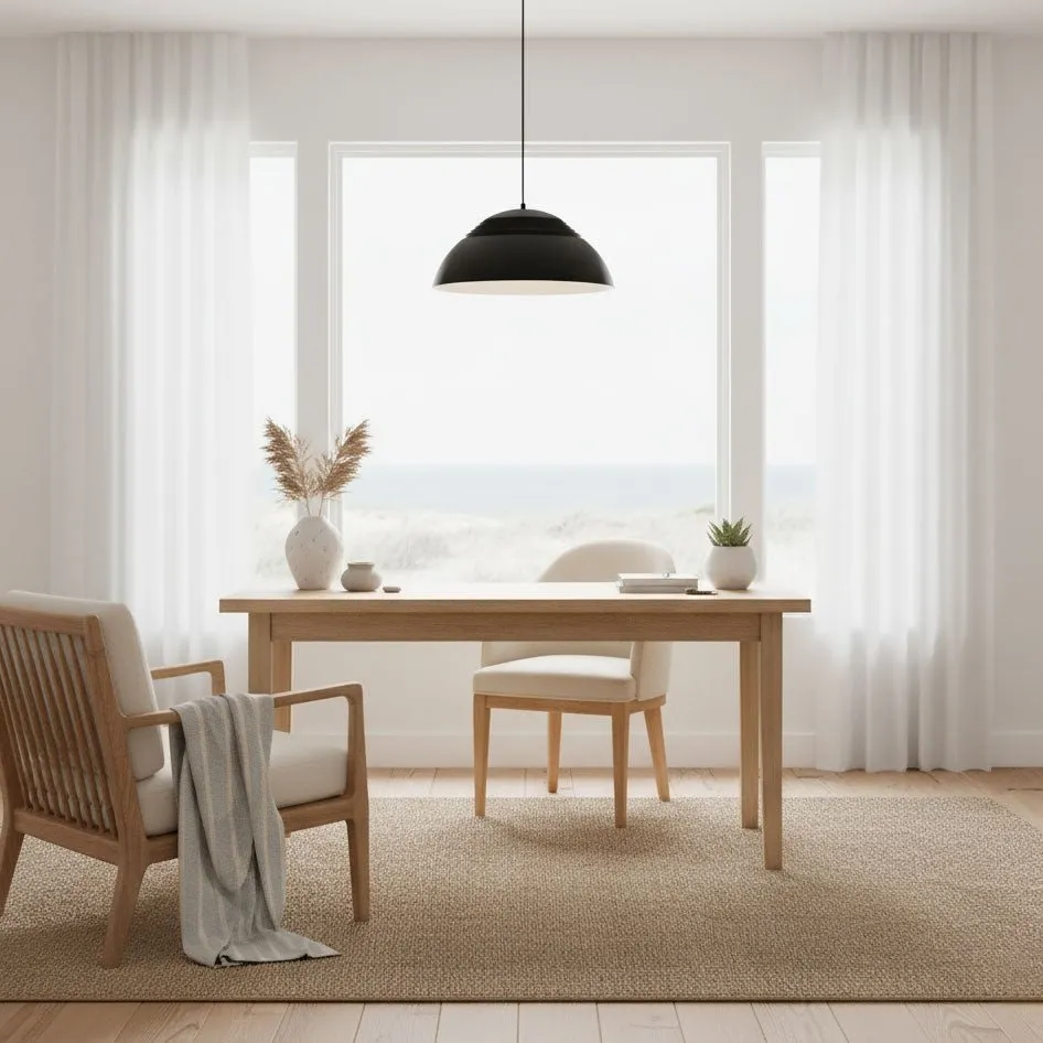 Abat Jour Pendant Lamp T1600