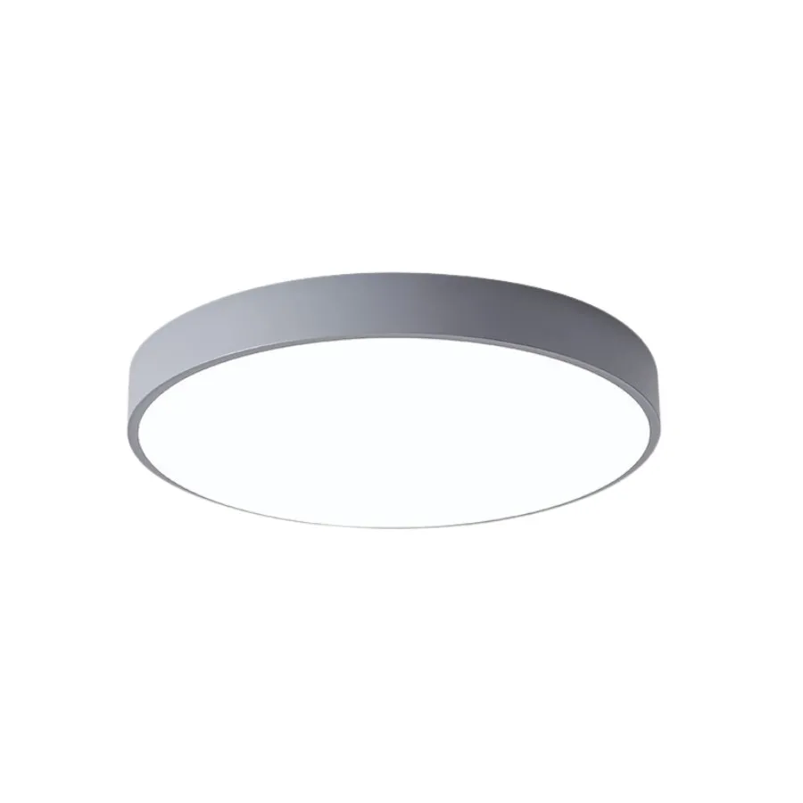 Morandi Macaron LED Dimmable Ceiling lamp S191