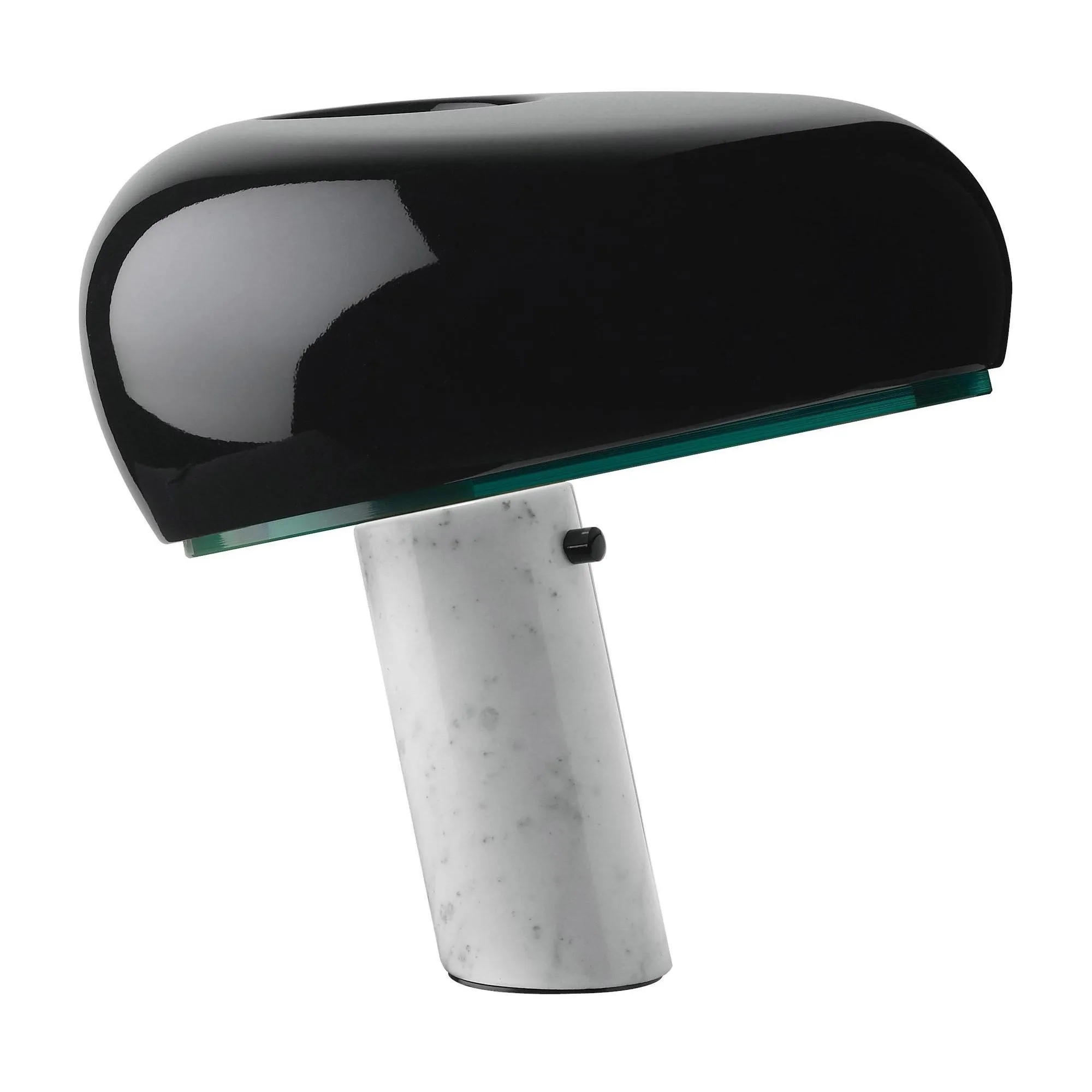 Slantia Table Lamp - Playful Design Desk Lamp for Office and Study