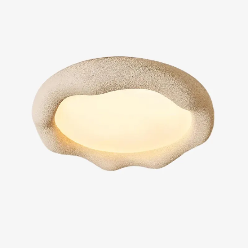 Teto Minimalist Wabi-sabi Ceiling Light S373