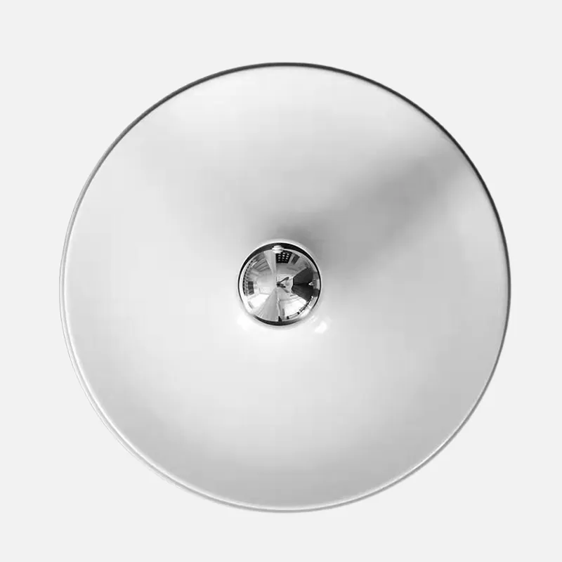 Space Age Disc Ceiling Lamp G93