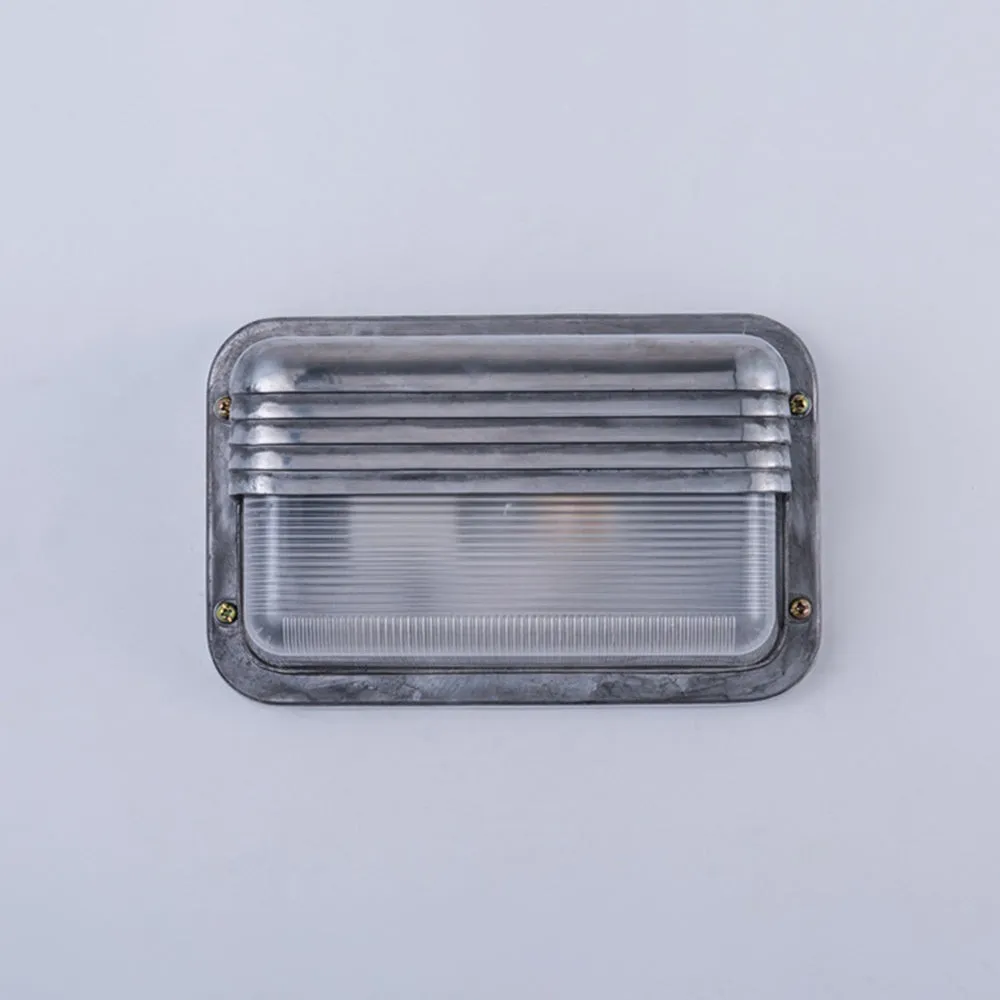 Vintage Industrial Style Waterproof Wall Sconce G48