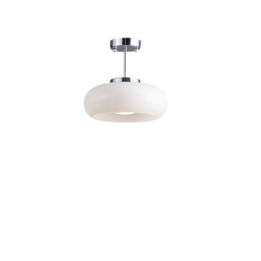 Minimalist Bauhaus Pendant/Ceiling Light S85